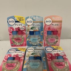 Febreeze Plug $5 Each