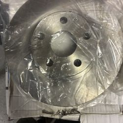 New 2005 Toyota Matrix  Front Rotor  60.00 . 