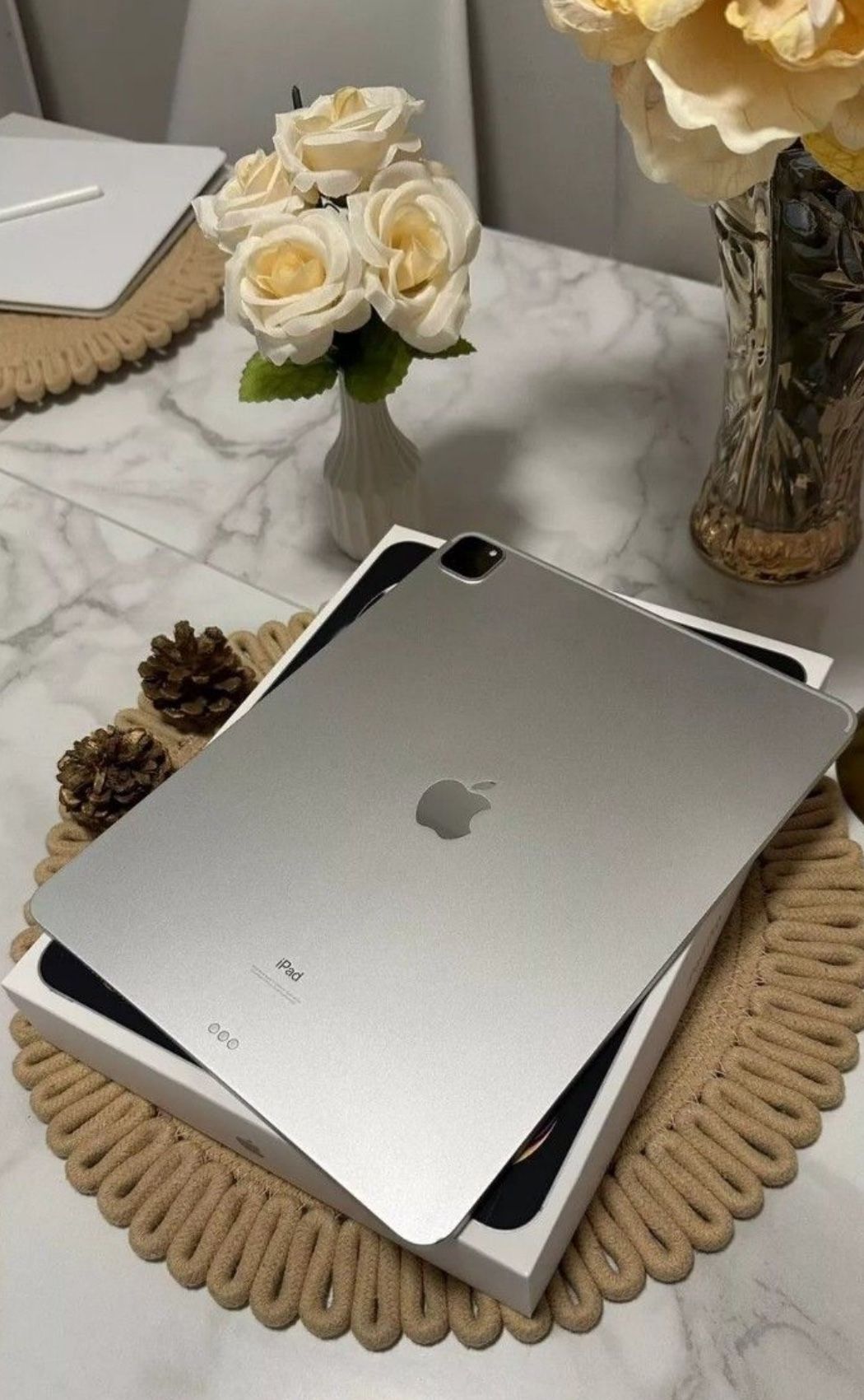 iPad Pro 12.9 (5th Gen)