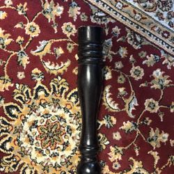 Vintage Pepper Grinder