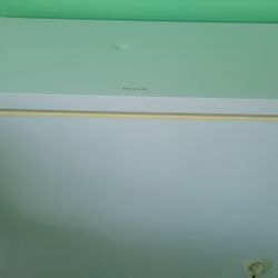 Freezer Frigidaire 