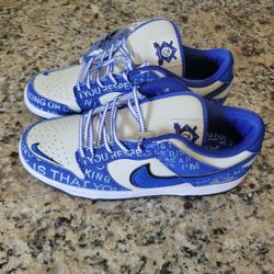 Nike Shoes Size 8 