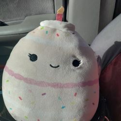 Squishmallows