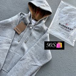 Burberry Hoodie