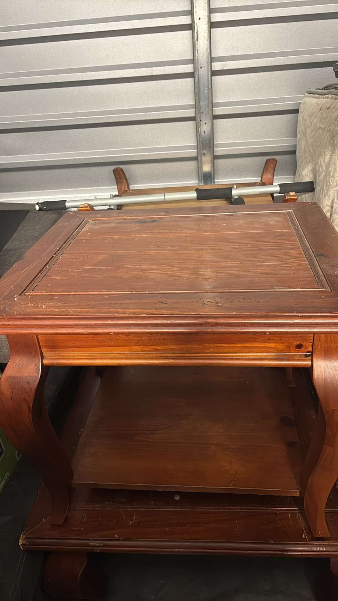 Tables