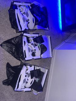 Jordan 4 Military Black