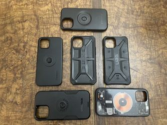 Iphone 12 Pro Cases