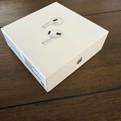 Airpods Pro 3rd Gen