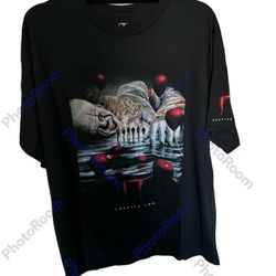 IT T-shirt 