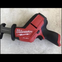 M12 FUEL Haxkzall Reciprocating Saw (Tool Only)