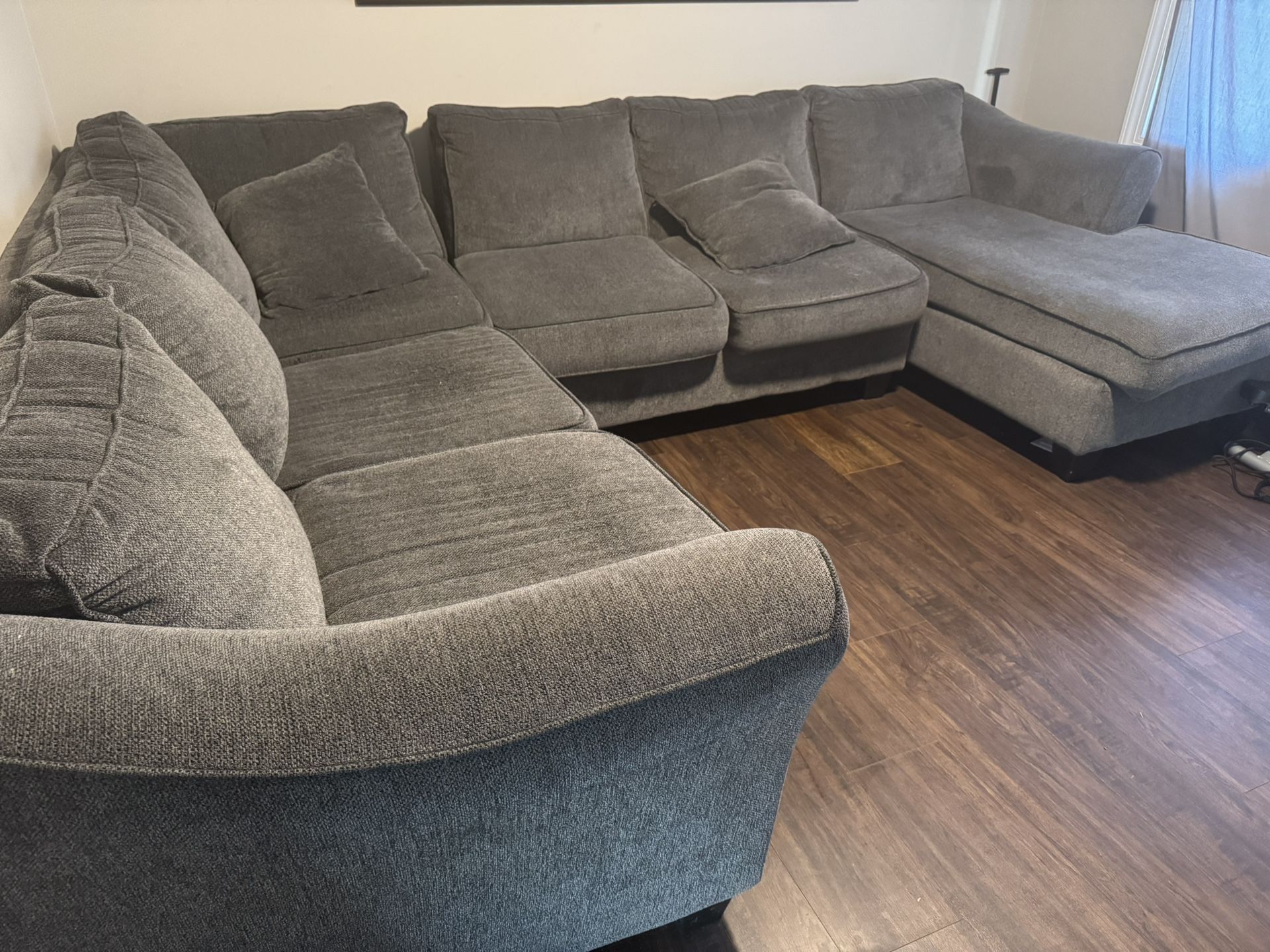 Sectional