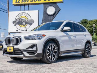 2021 BMW X1