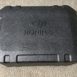 DJI Ronin S