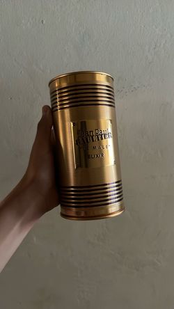 Jean Paul Gaultier Le Male Elixir