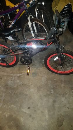 Kids moutain bike