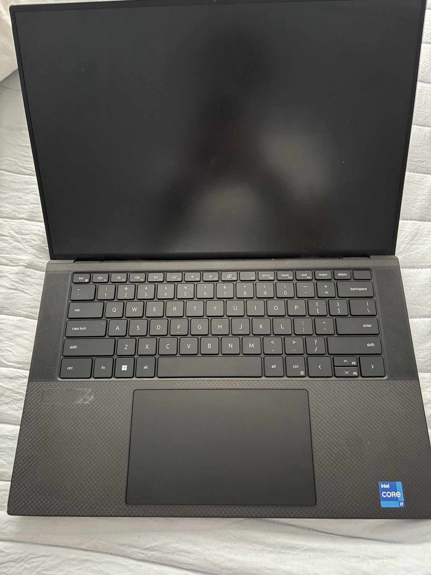 Dell Precision Needs Ssd And Ram I7-12th 