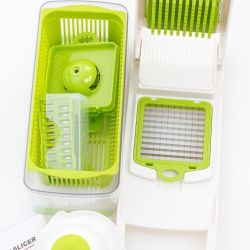 Vegetable Chopper/Slicer