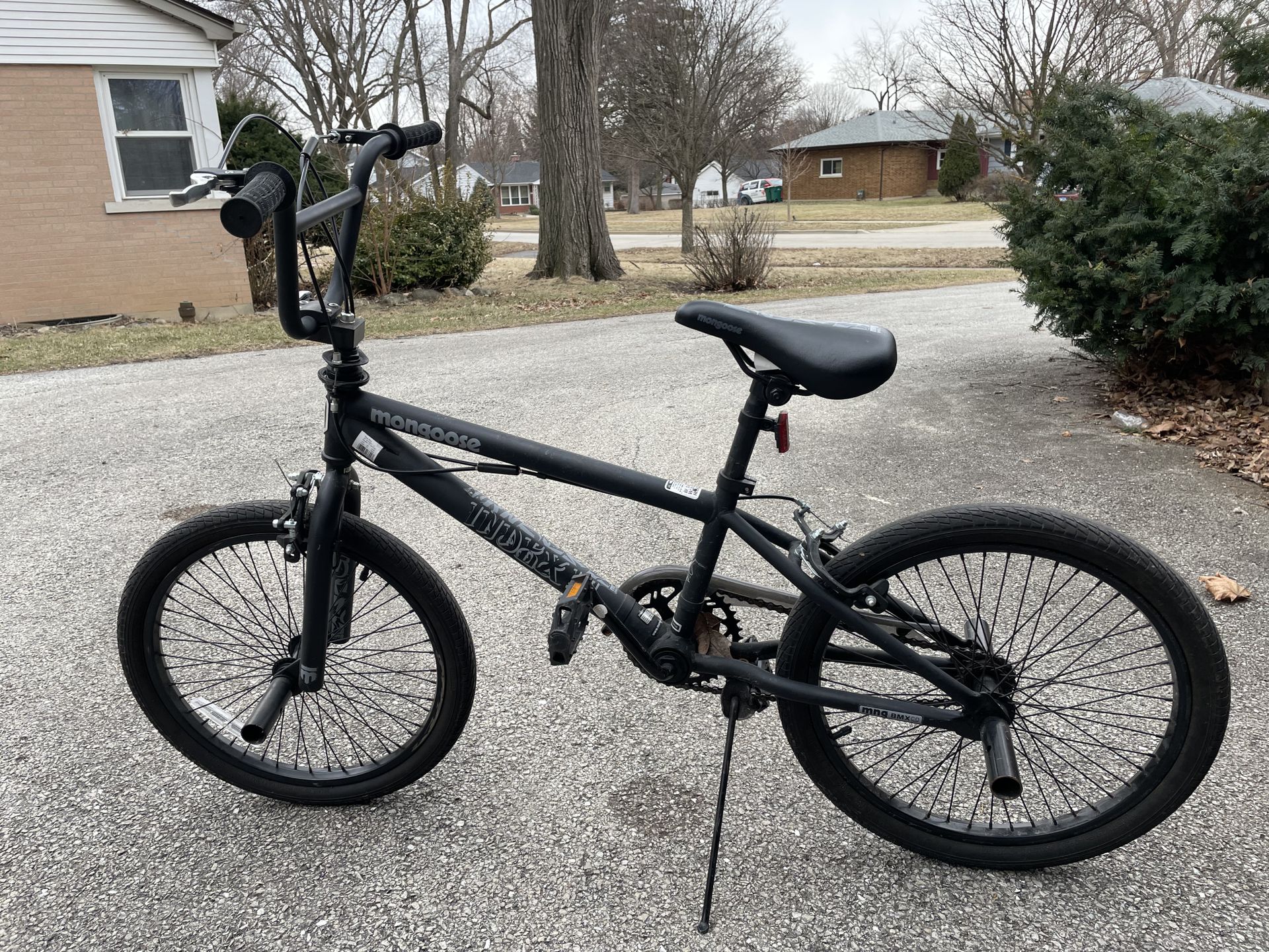 Youth/boys bike/boys bike