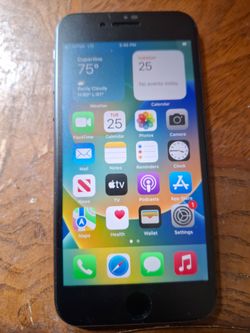 Apple iPhone 8 Space Gray