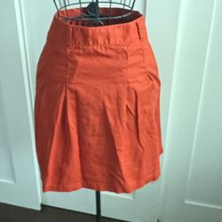 Banana Republic Skirt