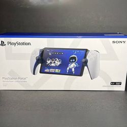 Sony PlayStation Portal (New)