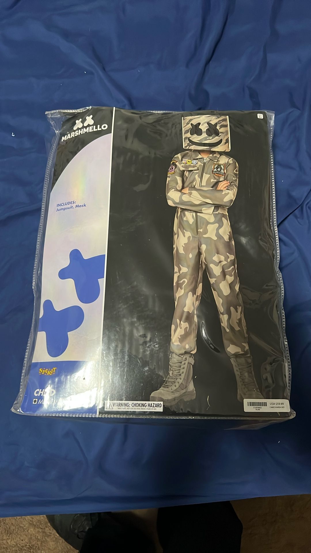 Kids Costume
