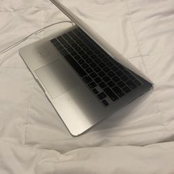 2015 MacBook Pro