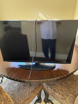 40 inch Samsung