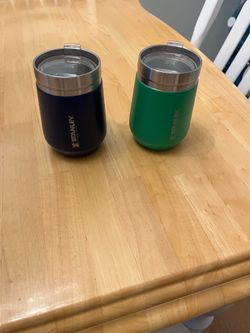 Stanley wine to go cups