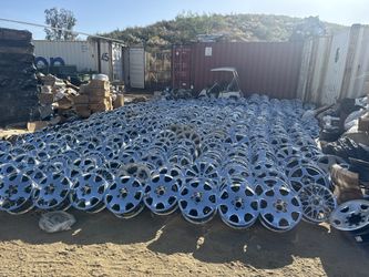 I Sell Wheels All Can The Wheels