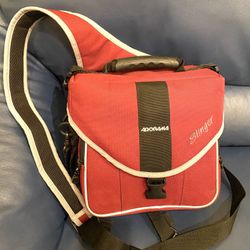 Adorama Slinger Photo Bag