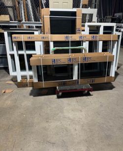 Impact Windows & Doors
