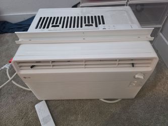 Window AC