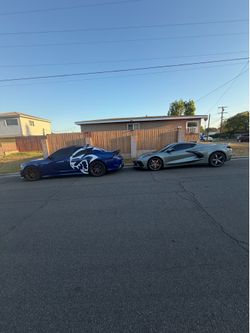 2018 hellcat Dodge charger SRT