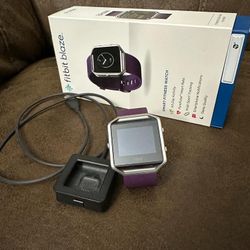 Fitbit Blaze $25 OBO