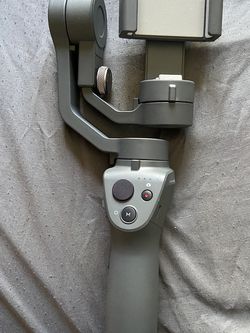 DJI Osmo Mobile 2