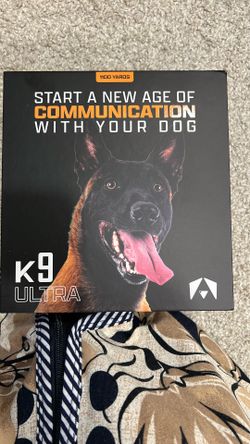Dog Training Collar