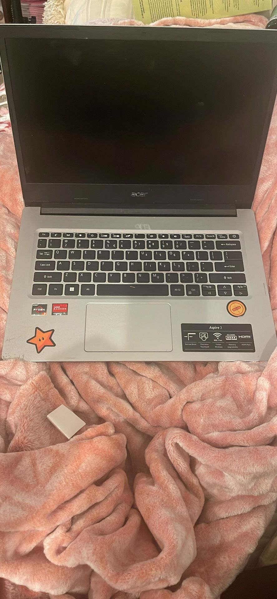 Laptop Acer