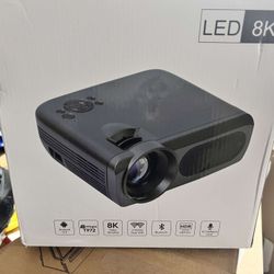 A Very Affordable Projector 📽️ 