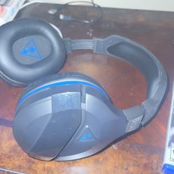 Turtle Beach Headset 700