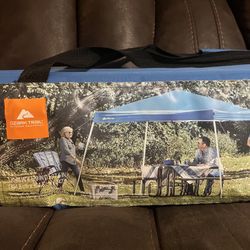 Ozark Trail 10x10 Outdoor Canopy