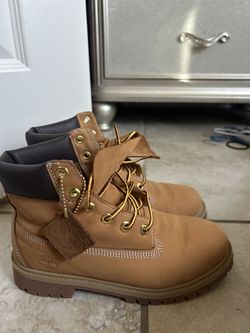 Timberland boots Size 6