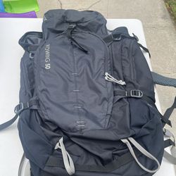 Hiking - Camping - Travel Backpacks