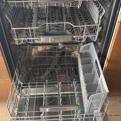 Bosch Dishwasher 