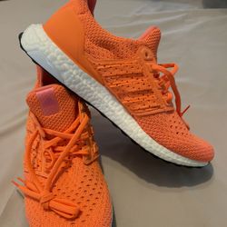 Adidas ULTRABOOST CLIMA DNA SHOES Size 9