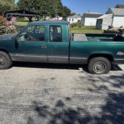 96 Chevy