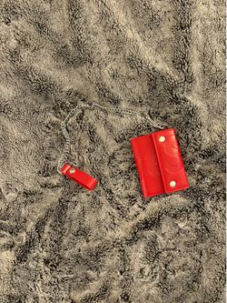 Supreme Chain Wallet