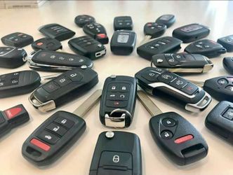 Key Fobs & Configuration