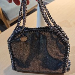 Stella McCartney Falabella Tiny Tote Bag
