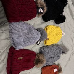 Beanies